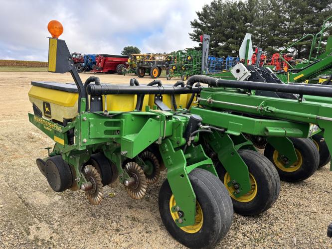 John Deere 1780