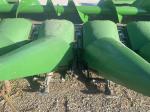 John Deere 608C