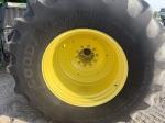 John Deere 9530
