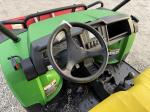 John Deere HPX615E
