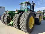 John Deere 9420