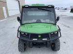 John Deere XUV835R
