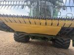 John Deere 640FD