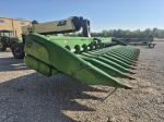 John Deere 718C