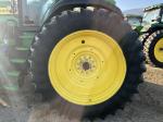John Deere 8R 370