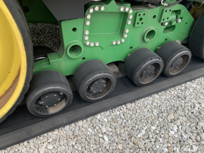 John Deere 9530T