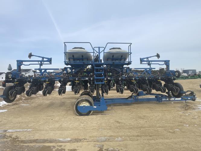 Kinze 3600