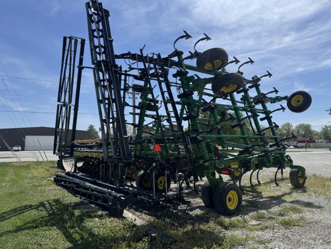 John Deere 2230FH