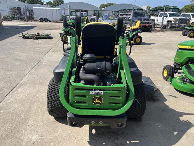 John Deere Z930R