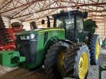 John Deere 8320R