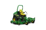 Z998R Diesel ZTrak™ Zero-Turn Mower