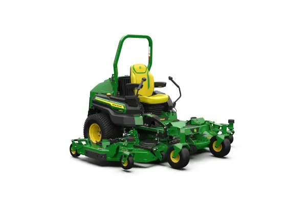 John Deere