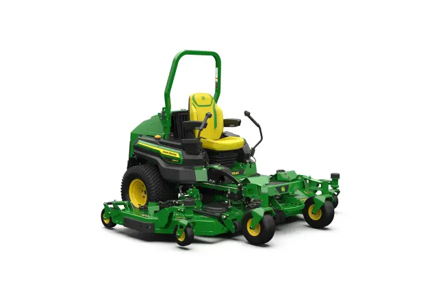 Z998R Diesel ZTrak™ Zero-Turn Mower