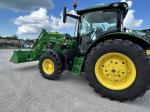 John Deere 6R 130