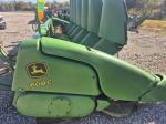 John Deere 608C StalkMaster