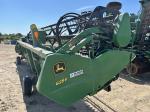 John Deere 625F