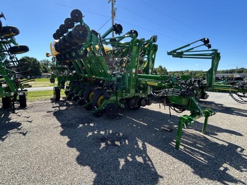 2025 John Deere 1795