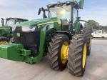 John Deere 8R 410