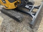 John Deere 35G
