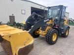 John Deere 324L
