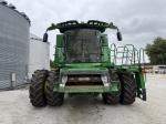John Deere S780