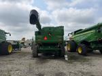 John Deere S770
