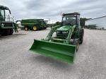John Deere 4052R