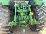 John Deere 6100D