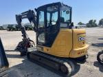 John Deere 60G