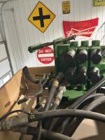 John Deere TruSet Valve