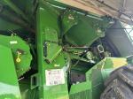 John Deere S780