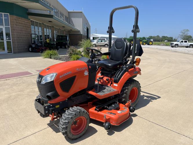 Kubota BX2680