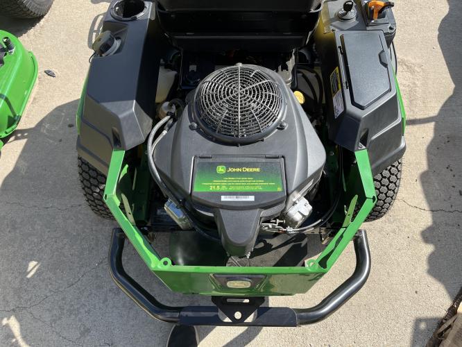 John Deere Z320R