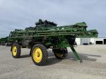 John Deere 412R
