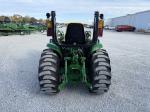John Deere 3033R