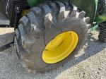 John Deere 3025E