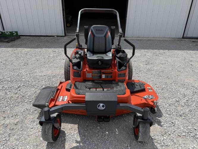 Kubota ZD1211