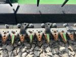 John Deere RD35F