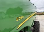 John Deere S780