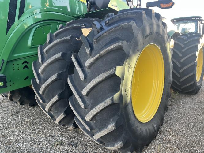 John Deere 9R 490