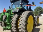 John Deere 8R 370