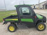 John Deere XUV835R Signature