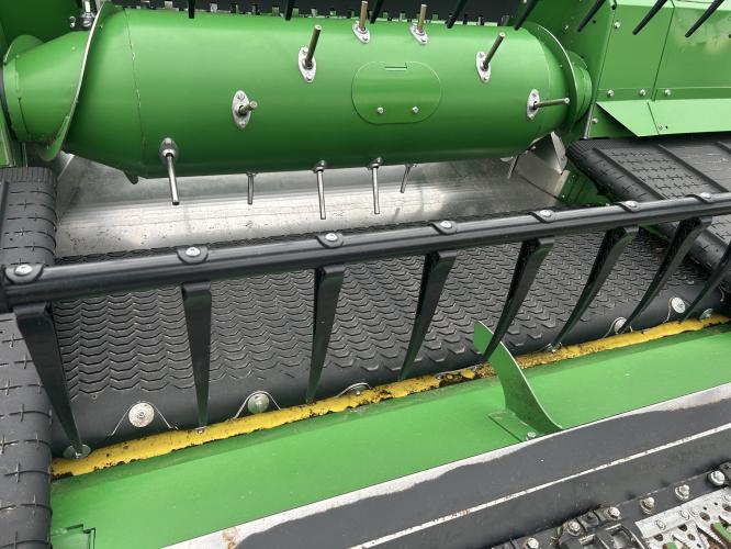 John Deere RD35F