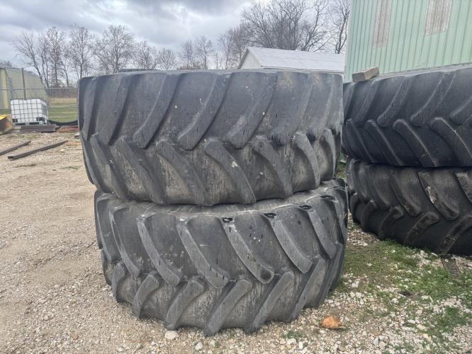 Goodyear LSW800/55R46