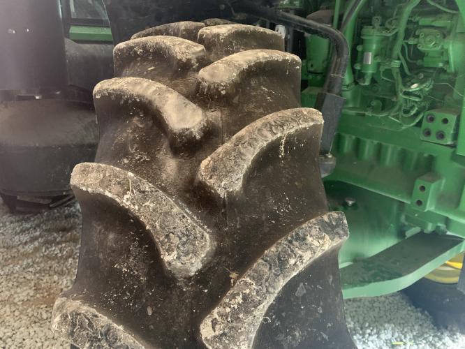 John Deere 8285R