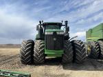 John Deere 9520R