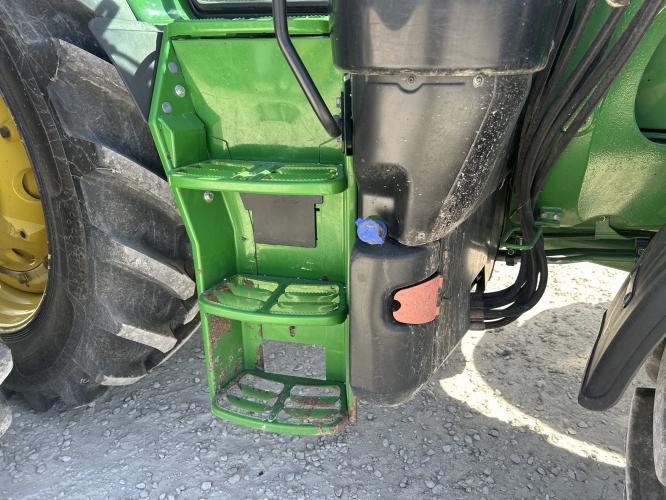 John Deere 6155R