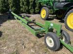 P-k Mfg HEAD CART