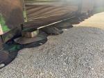 John Deere C450