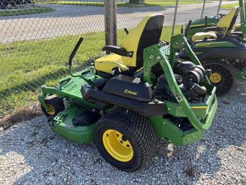 2021 John Deere Z740R